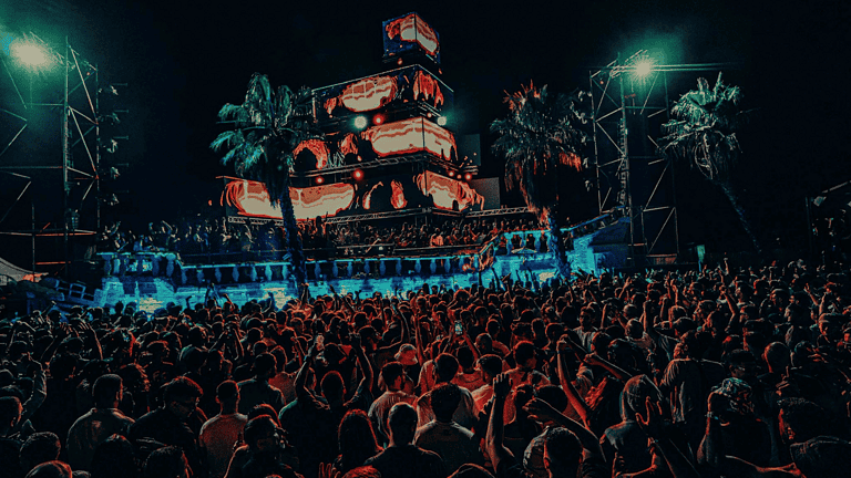 A Day at UNUM Festival and What to Expect