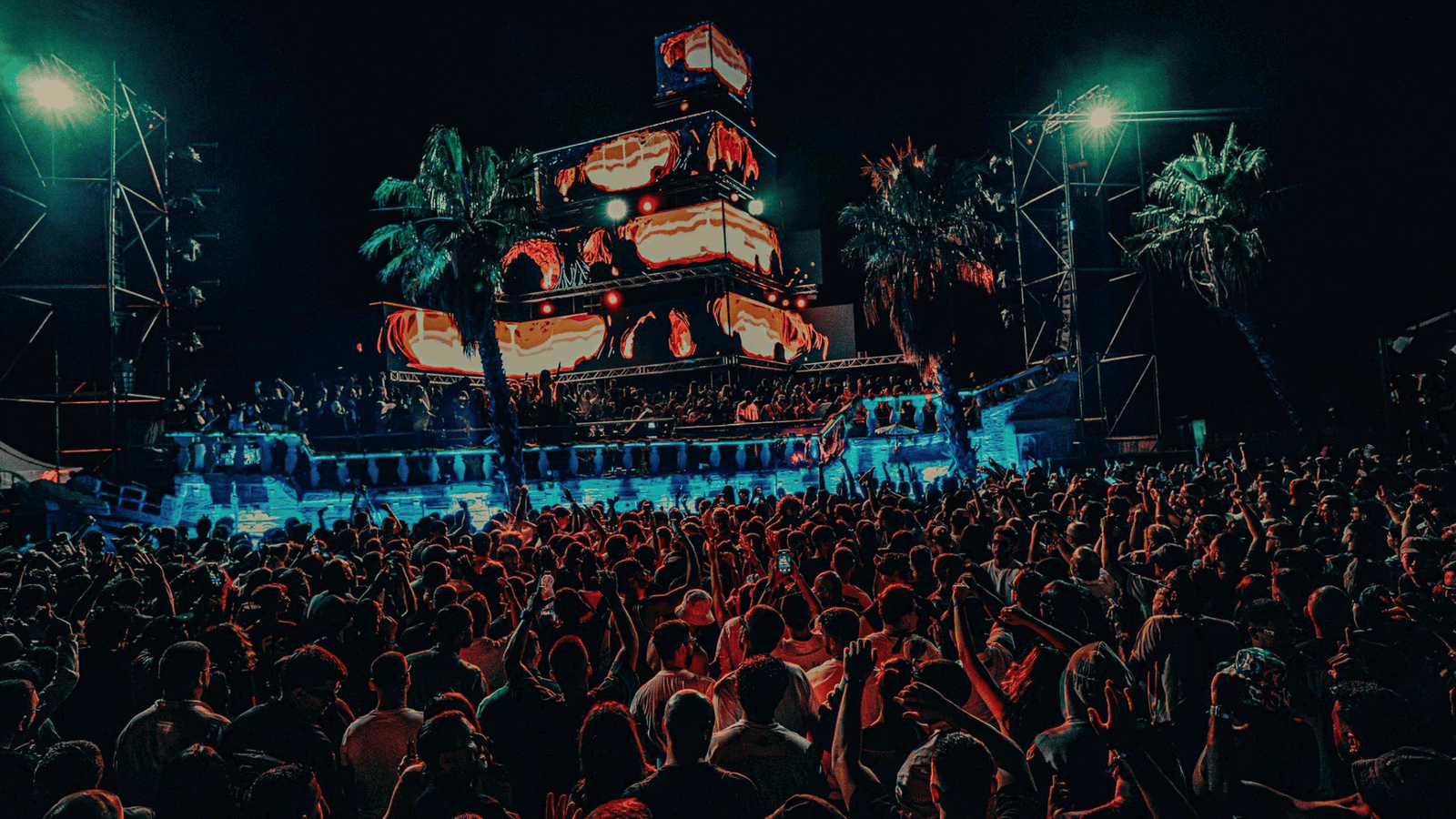 A Day at UNUM Festival and What to Expect