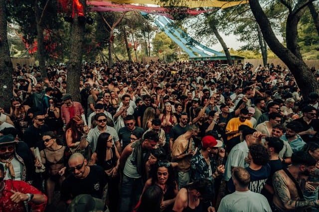A Day at UNUM Festival and What to Expect