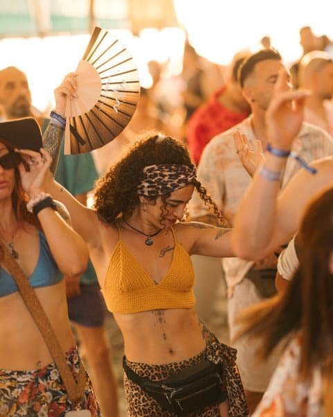 A Day at UNUM Festival and What to Expect