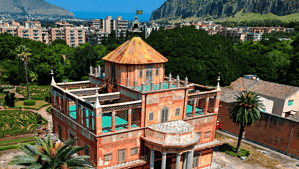 Aura Announces Richie Hawtin Headline Show at Palermo Royal Palace