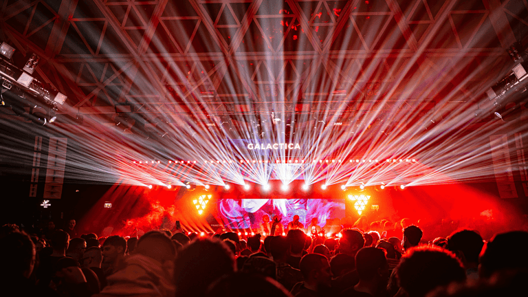 Galactica Ibiza
