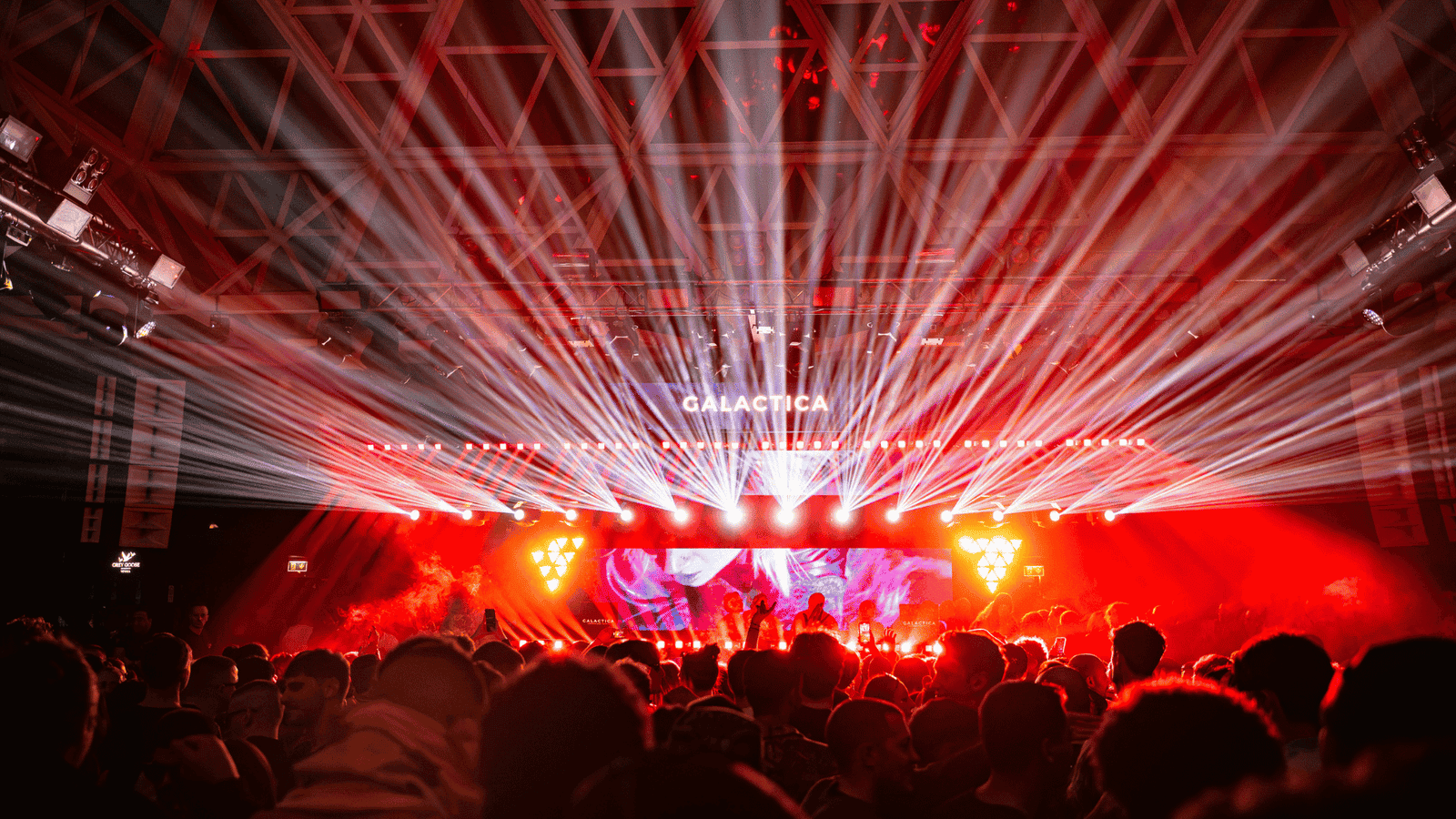 Cocoricò and GALACTICA Reveal Full Season Lineup for Eden Ibiza Residency