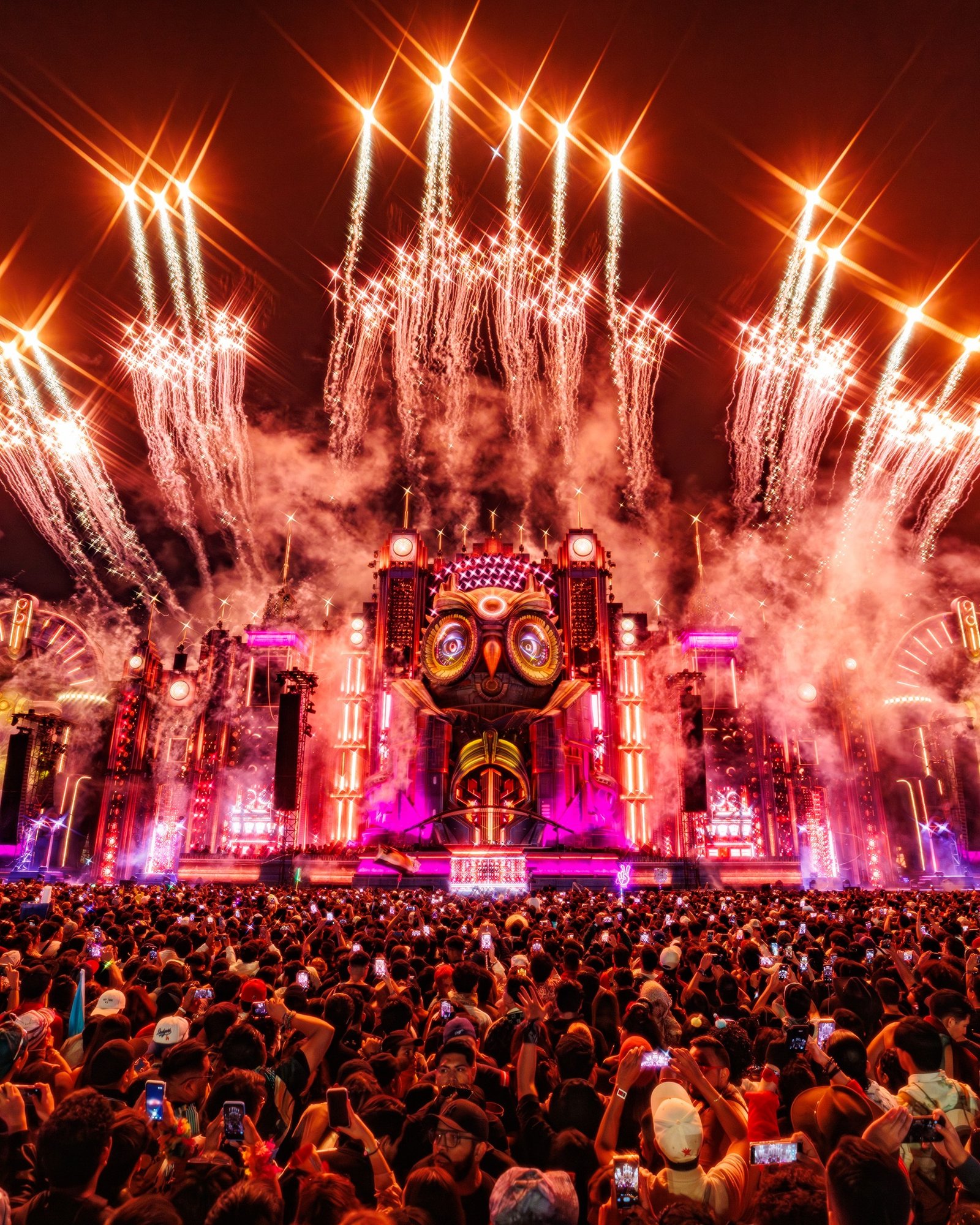 EDC Mexico