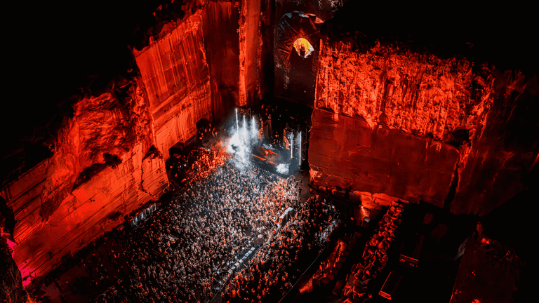 Europe's Most Unique Festival Guide 2026