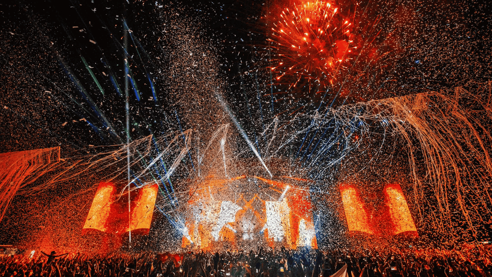 EXIT Festival Arrives in Montenegro with Two Major Events as Part of its World Tour 2026