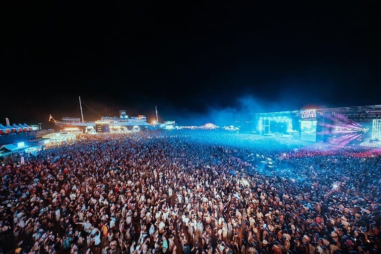 festival les deferlantes occatanie france 2026