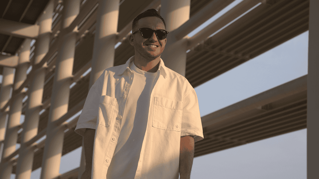 James Greene – French Fry: A Masterclass in Modern-Classic House Fusion
