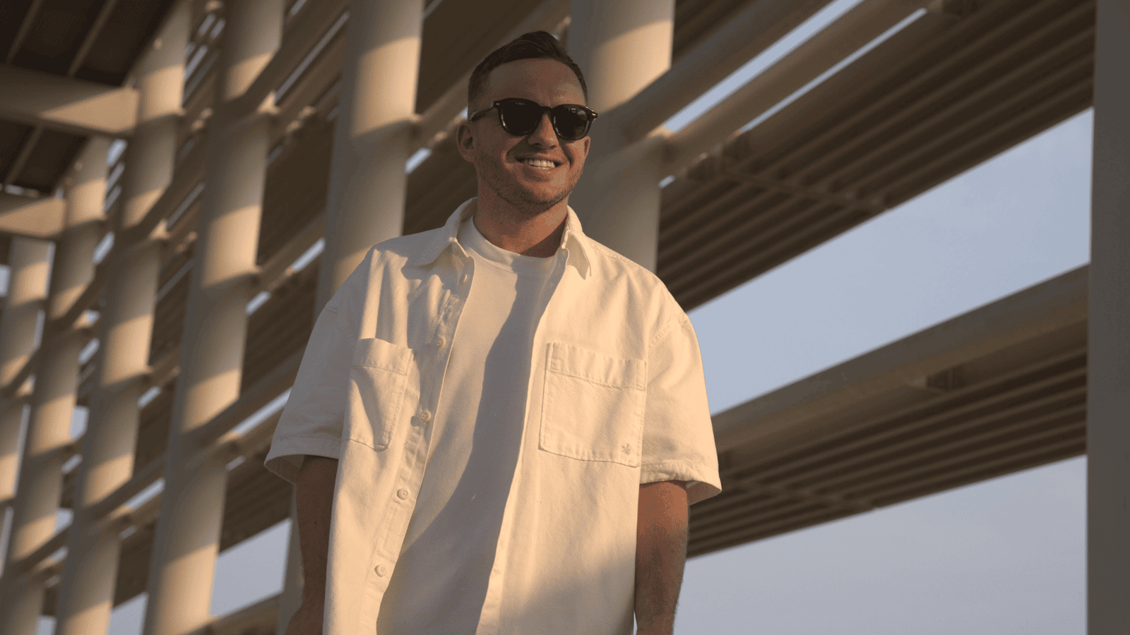James Greene – French Fry: A Masterclass in Modern-Classic House Fusion