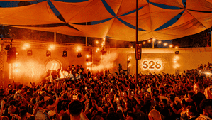 Ministry of Sound Marks 35th Anniversary with First Ibiza Show In A Decade