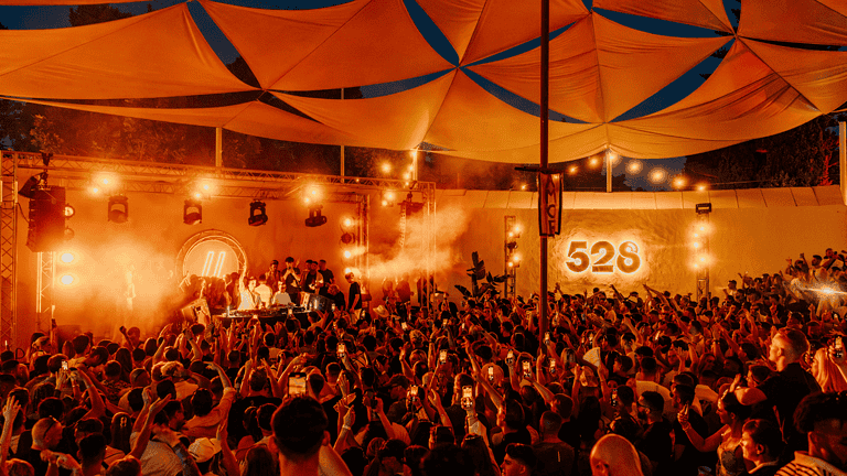 Ministry of Sound | Ibiza