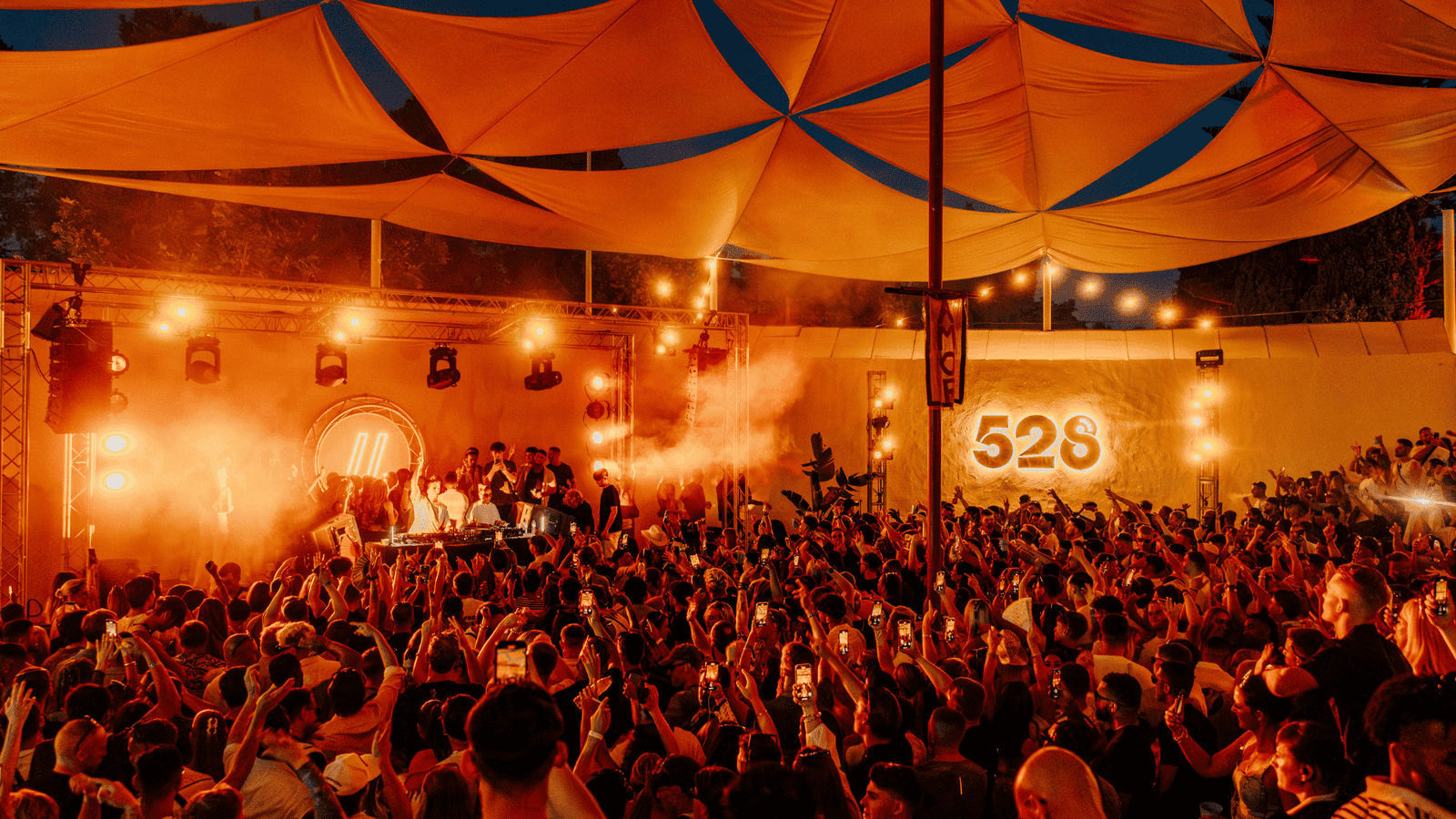 Ministry of Sound Marks 35th Anniversary with First Ibiza Show In A Decade