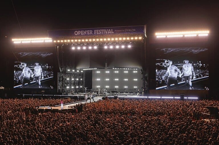 opener festival gdynia poland 2026