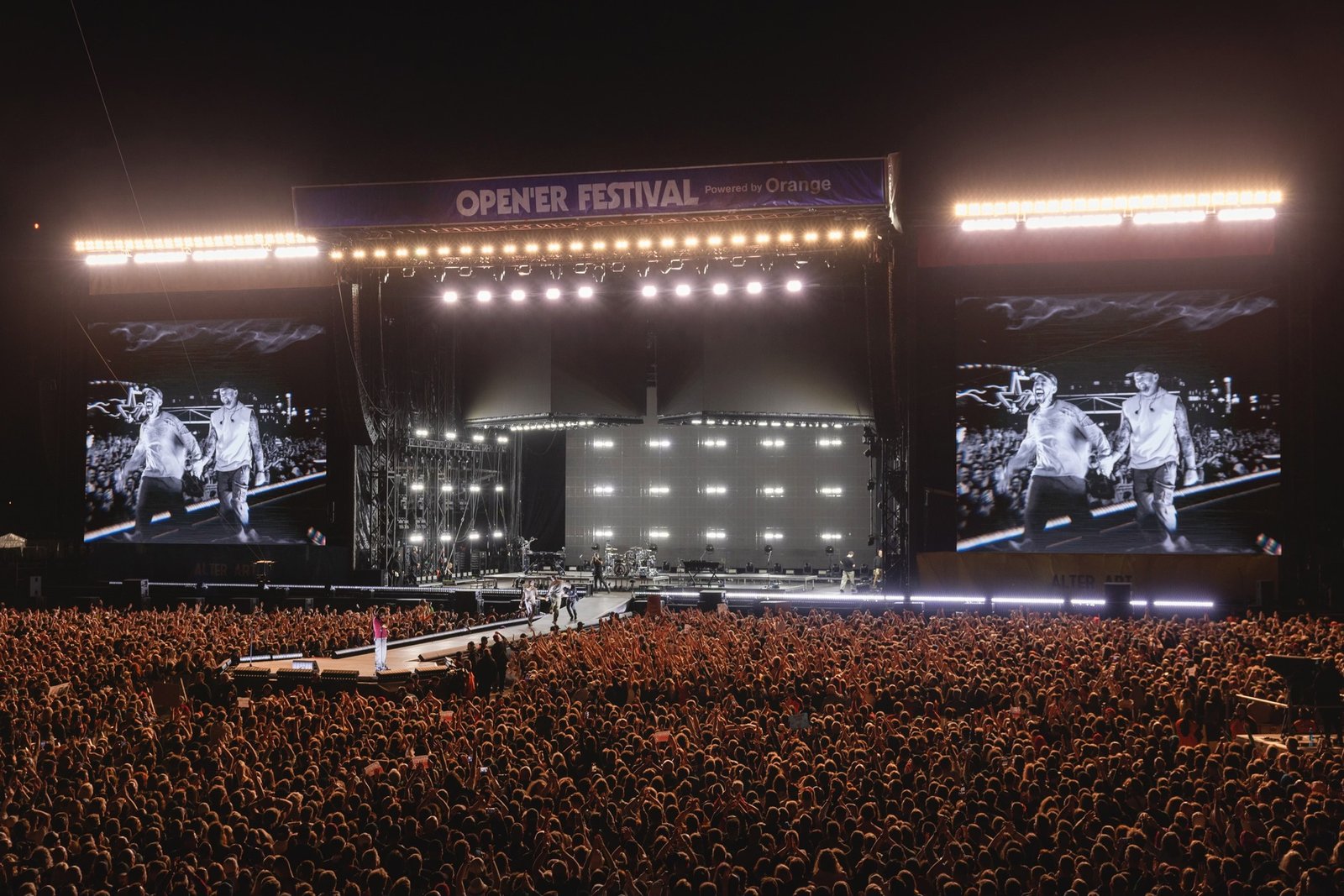 Open'er Festival