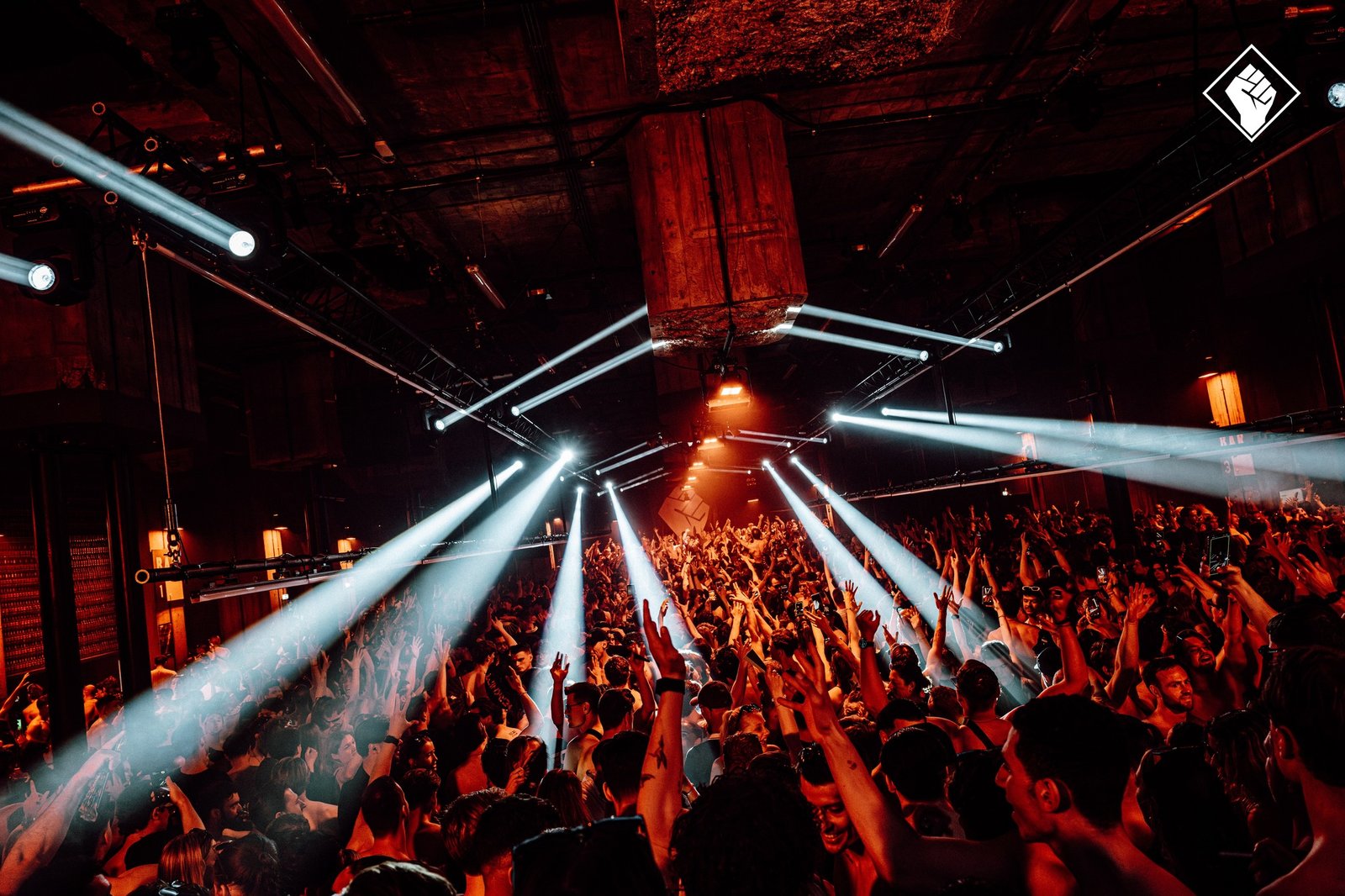 Rotterdam Rave Festival