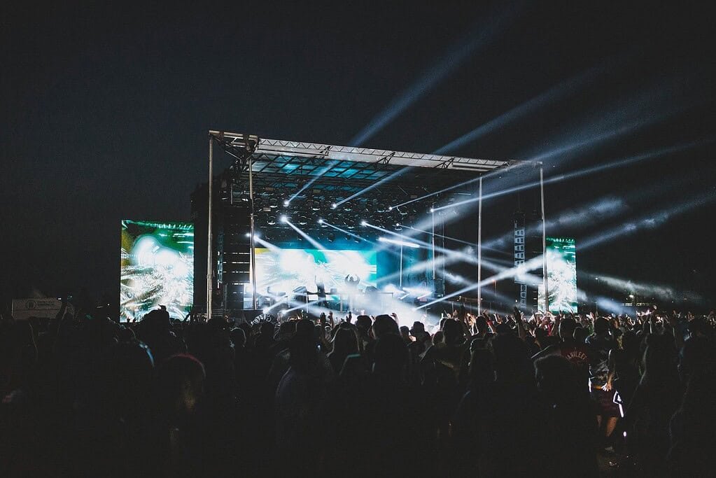 Summer of Sound, Winnipeg, MB, Canada
