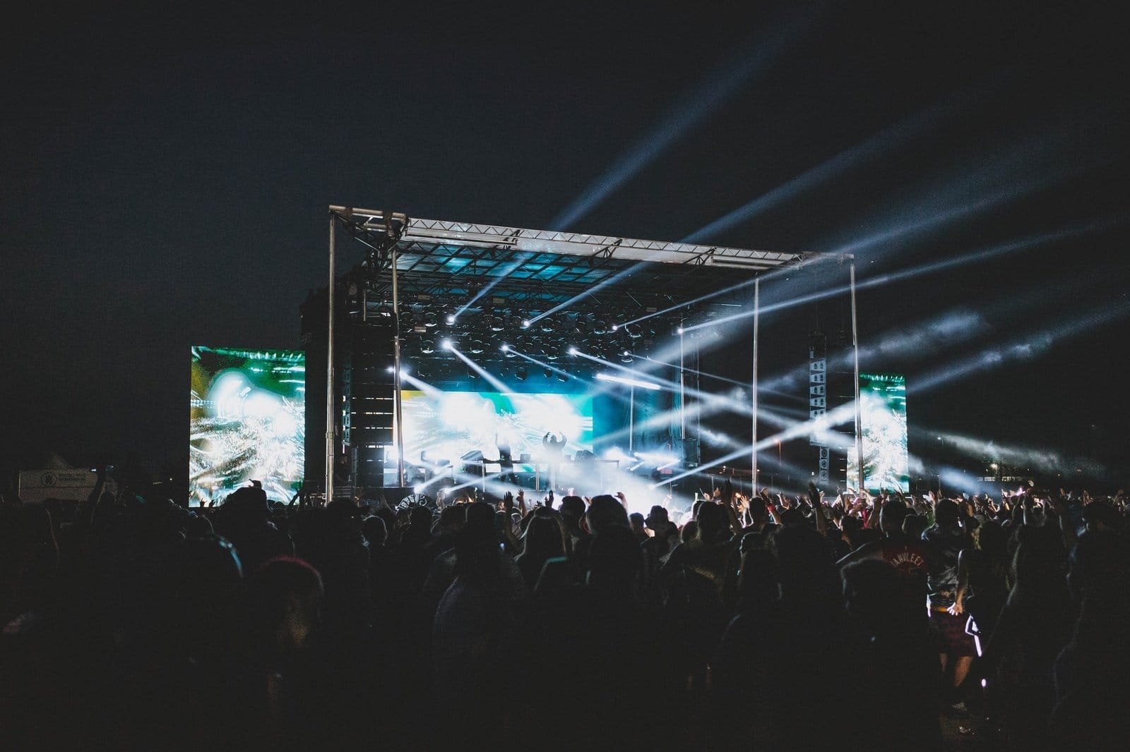 Summer of Sound (Winnipeg, MB, Canada) 2026 Summer of Sound (Winnipeg, MB, Canada) 2026