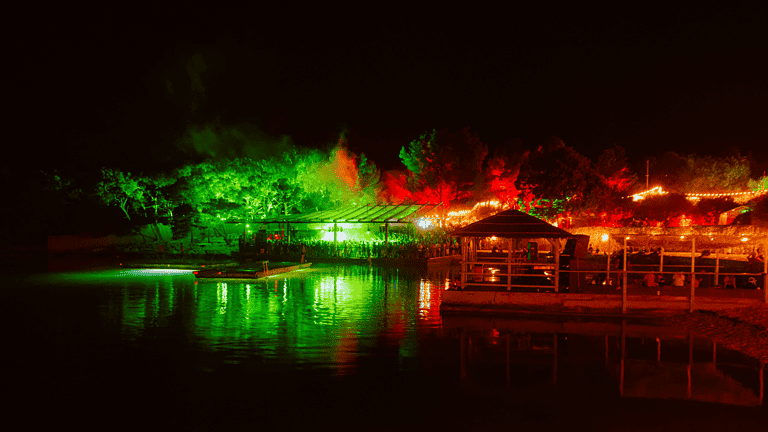 Terminal V Croatia Unveils Stage Splits and Barbarella’s Afterparties for 2026 Edition