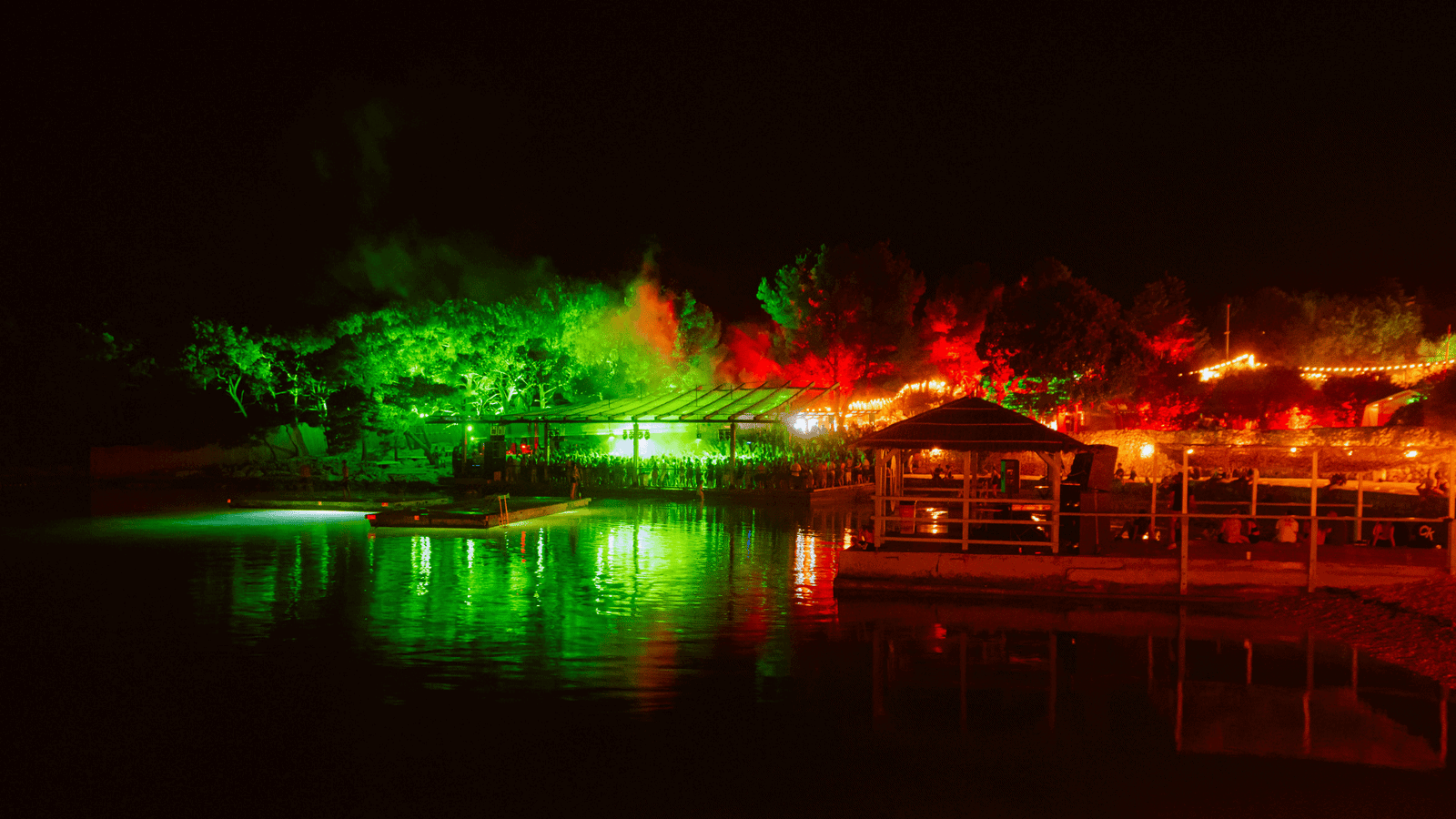 Terminal V Croatia Unveils Stage Splits and Barbarella’s Afterparties for 2026 Edition