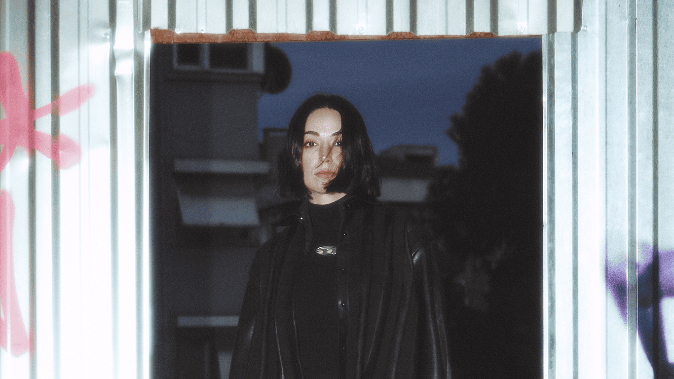 Techno Mix of The Week: Damla Tek (May 17, 2026) 1 webmaster