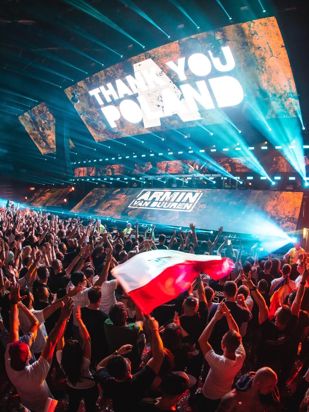 A State of Trance Poland A State of Trance Poland