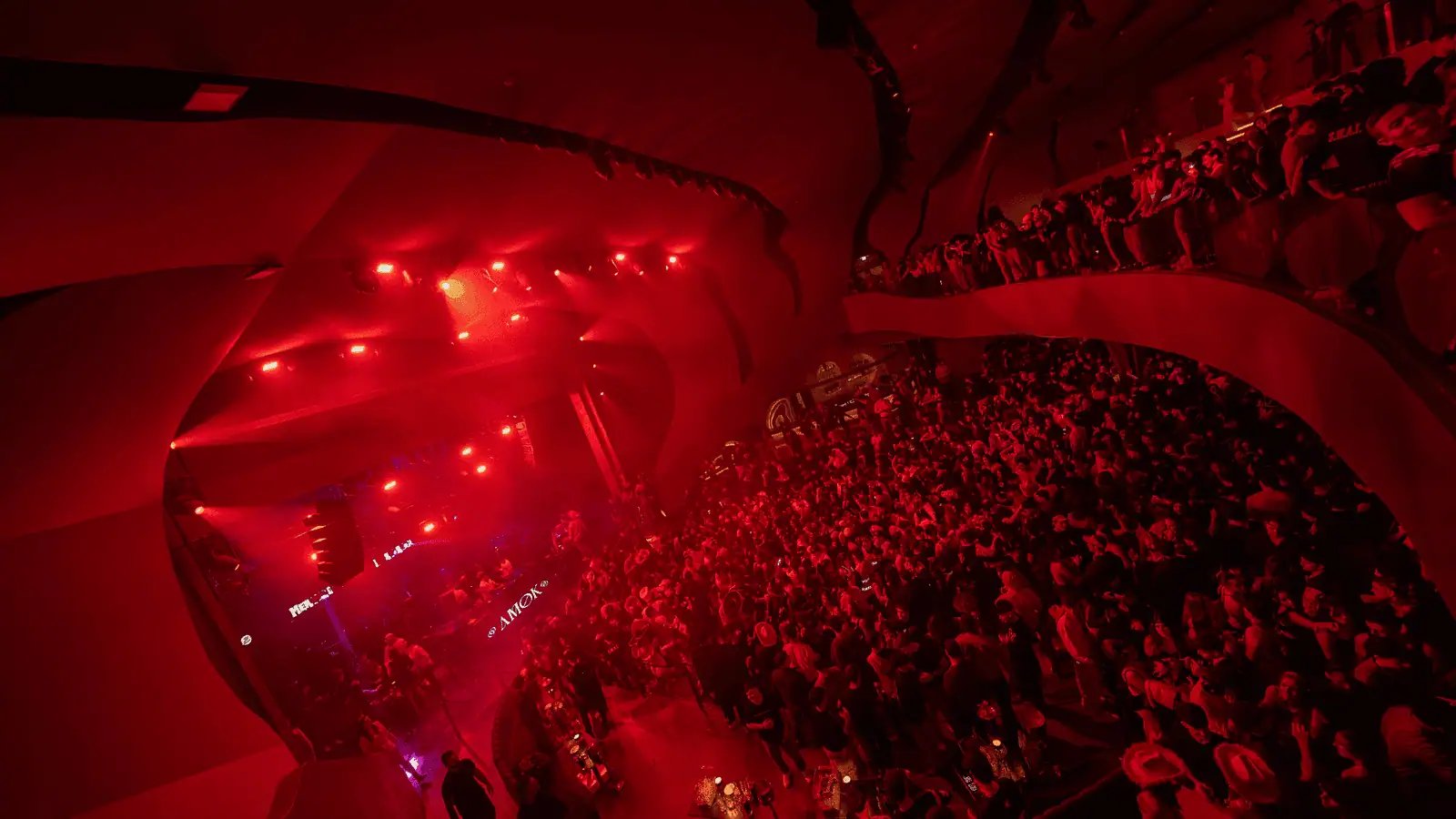 AMØK Mallorca Announces Summer 2026 Programme Featuring Jamie Jones, Paul van Dyk, Shimza, Denis Sulta, WhoMadeWho and More