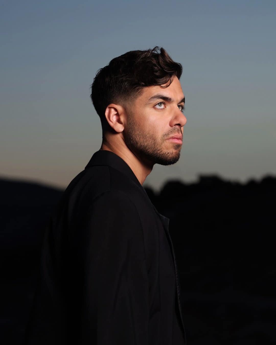 Titans: Highest-Paid Techno DJs 7 Anyma (Matteo Milleri)