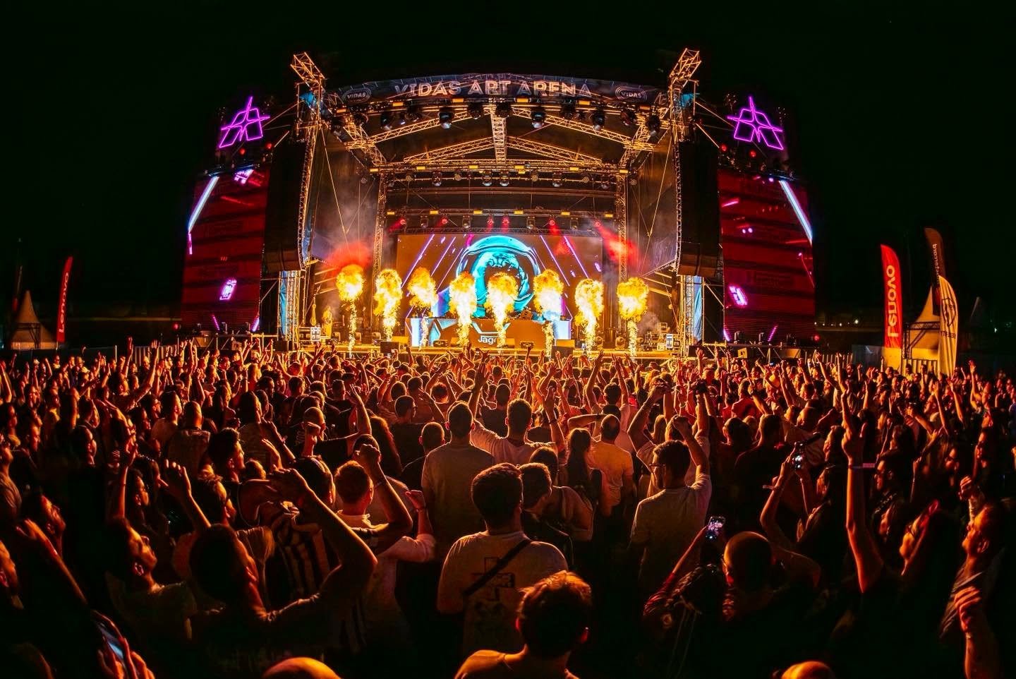 AURA Festival AURA Festival