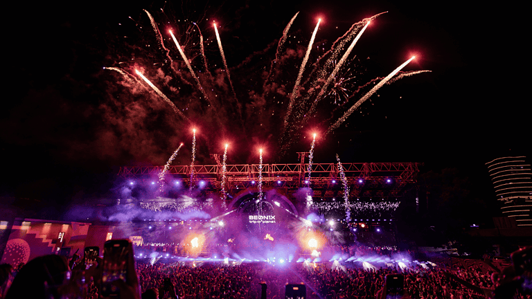 BEONIX Festival 2026