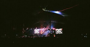 Carl Cox performing, Ibiza 2026 residency season carl cox ibiza 2026 residencies