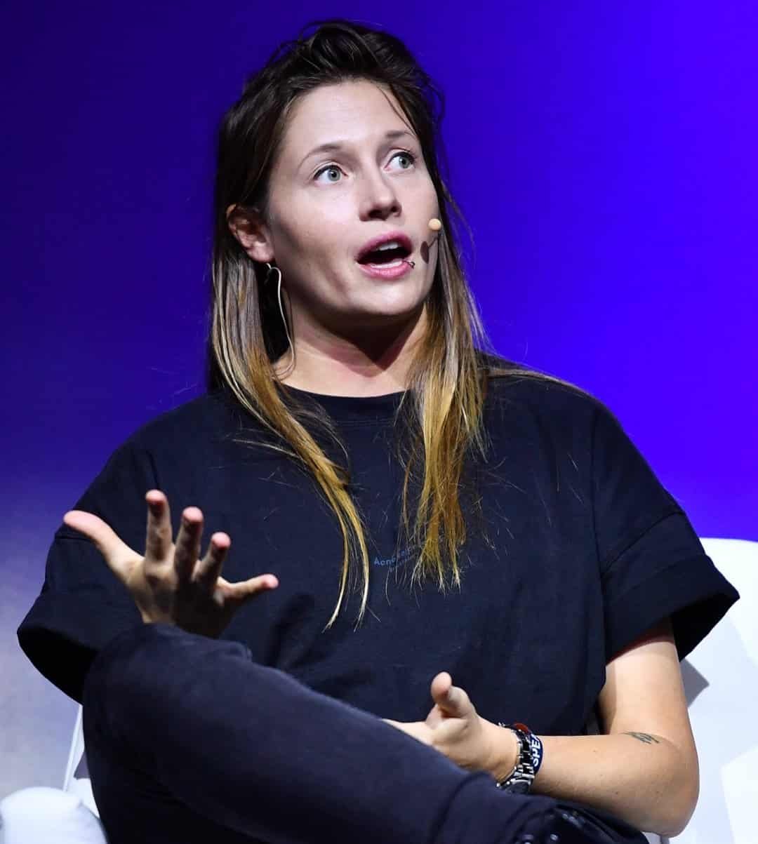 Titans: Highest-Paid Techno DJs 8 Charlotte de Witte
