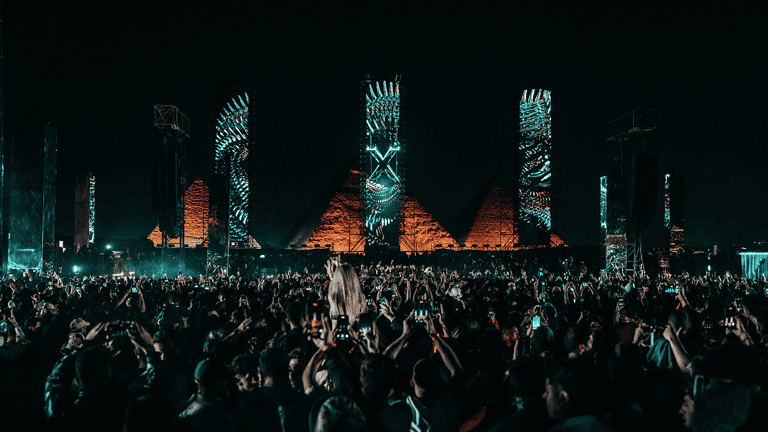 Starlight Festival 2026