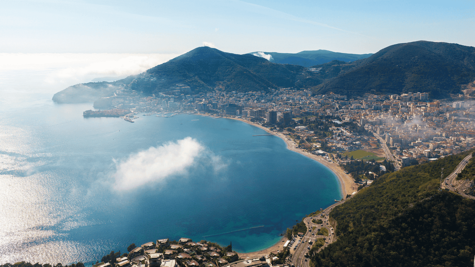EXIT Brings Two Free Beach Festivals to Montenegro