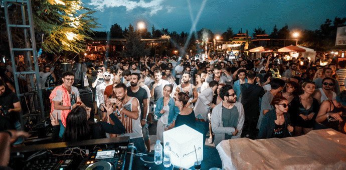 Frakture Festival Frakture Festival