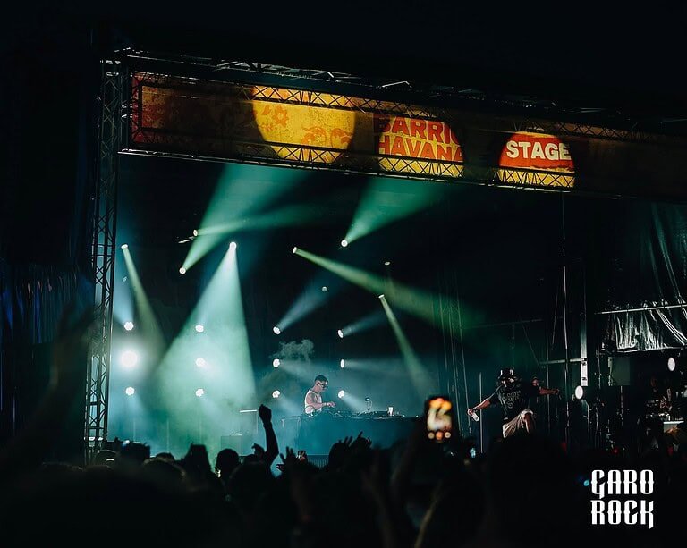 garorock festival mermande france 2026