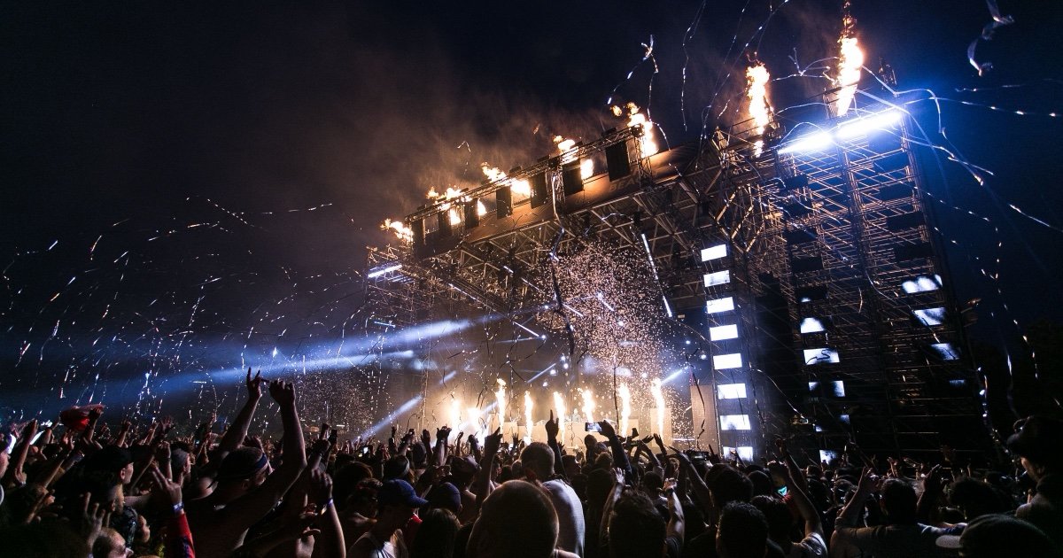 Titans: Highest-Paid Electronic Dance Music (EDM) DJs