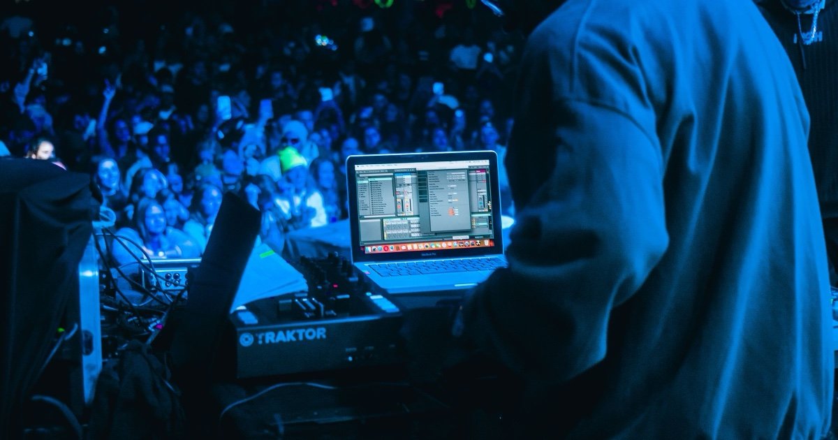 Titans: Highest-Paid Techno DJs