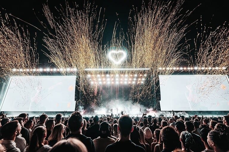 lovestream festival bratislava slovakia 2026