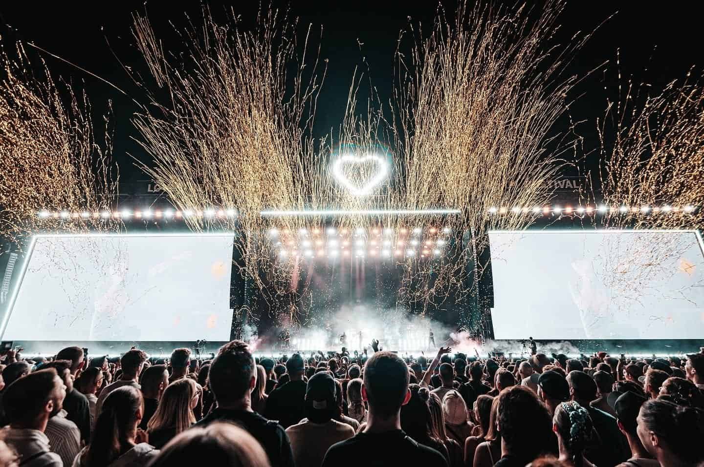 Lovestream Festival Lovestream Festival