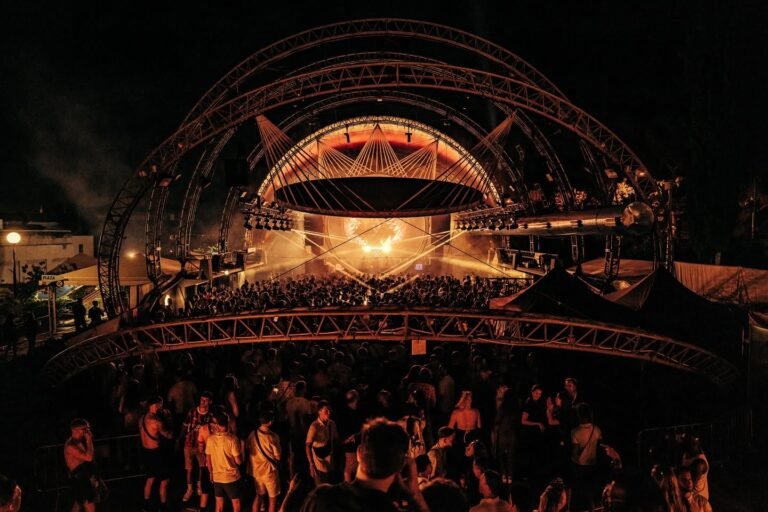 offsonar barcelona spain 2026