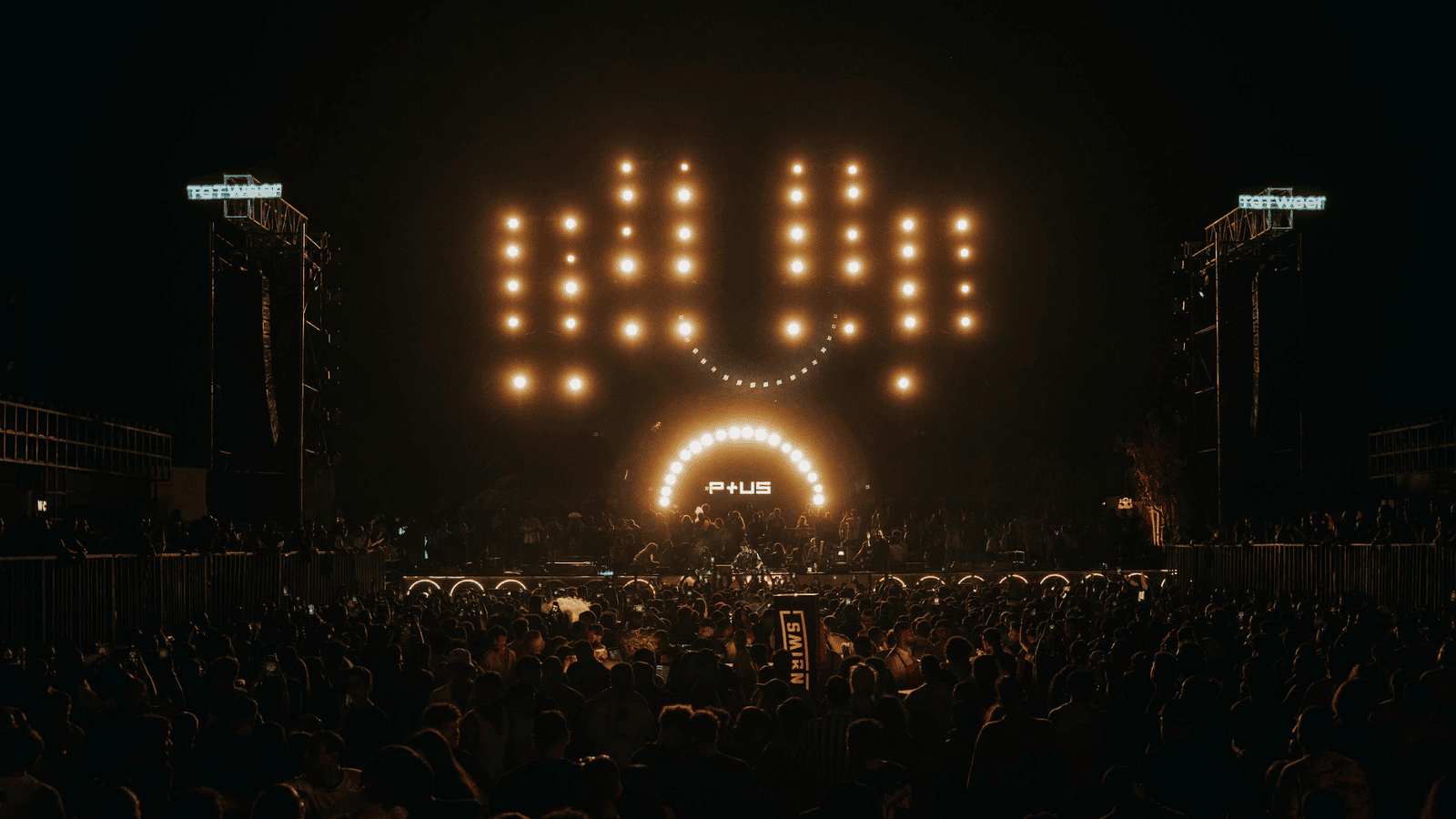 P+US Announces Summer Event Series Across Egypt’s North Coast Featuring Adriatique, Solomun, Francis Mercier and Black Coffee