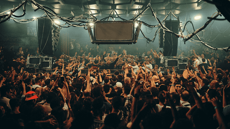 Pacha Ibiza | Solomun +1