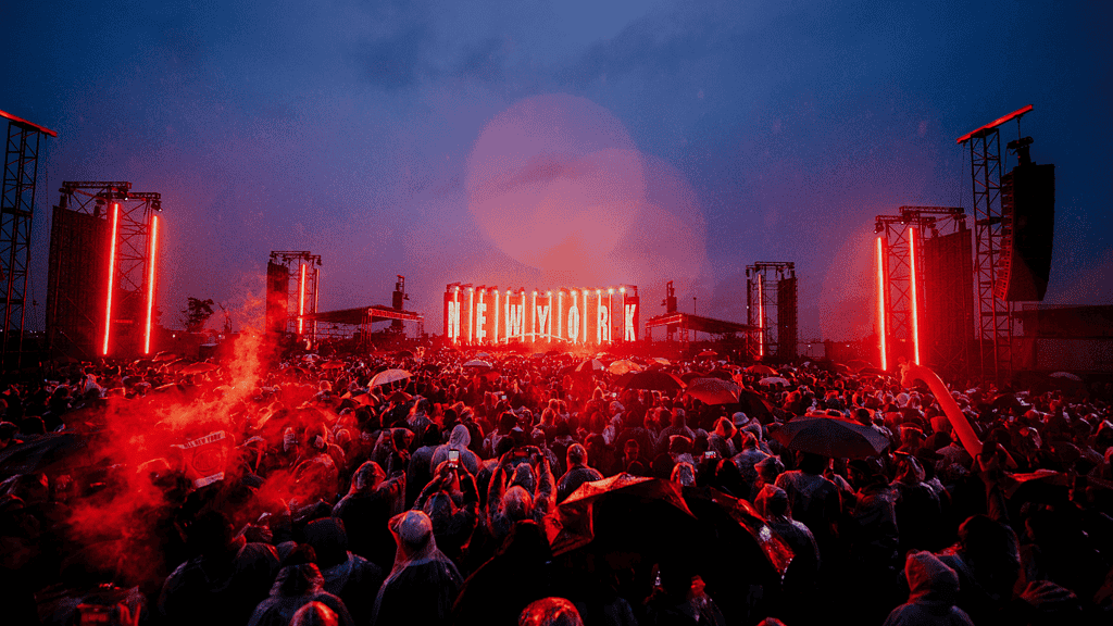 Solomun Returns to New York to Open Pacha New York for the Fans Who Stood in the Rain 1 PACHA New York