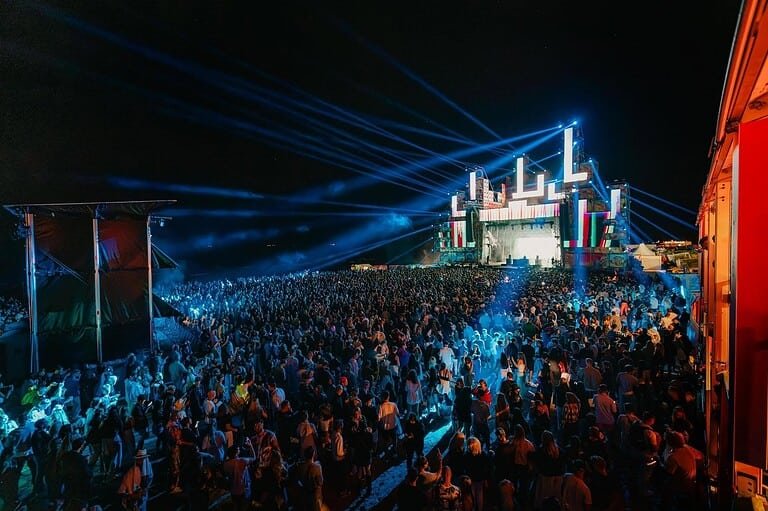 Summer Sound Festival (Liepaja, Latvia) 2026