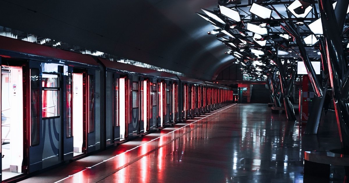 All Aboard The Techno Train & Tram Events: Europe’s Mobile Rave Revolution