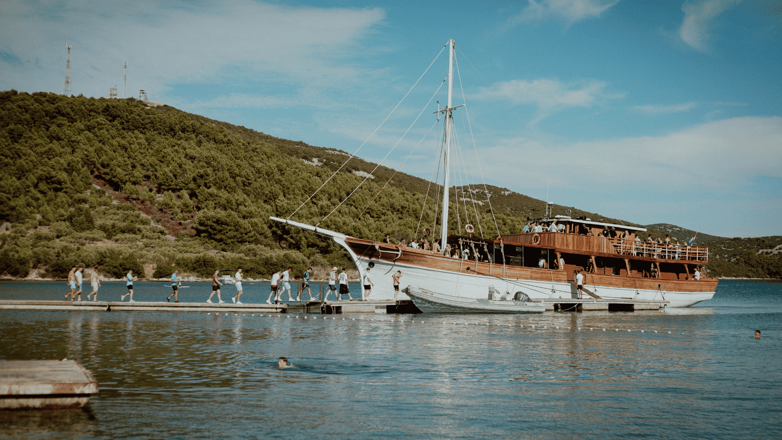 Terminal V Croatia Reveals Biggest Ever Boat Party Programme for 2026 Festival