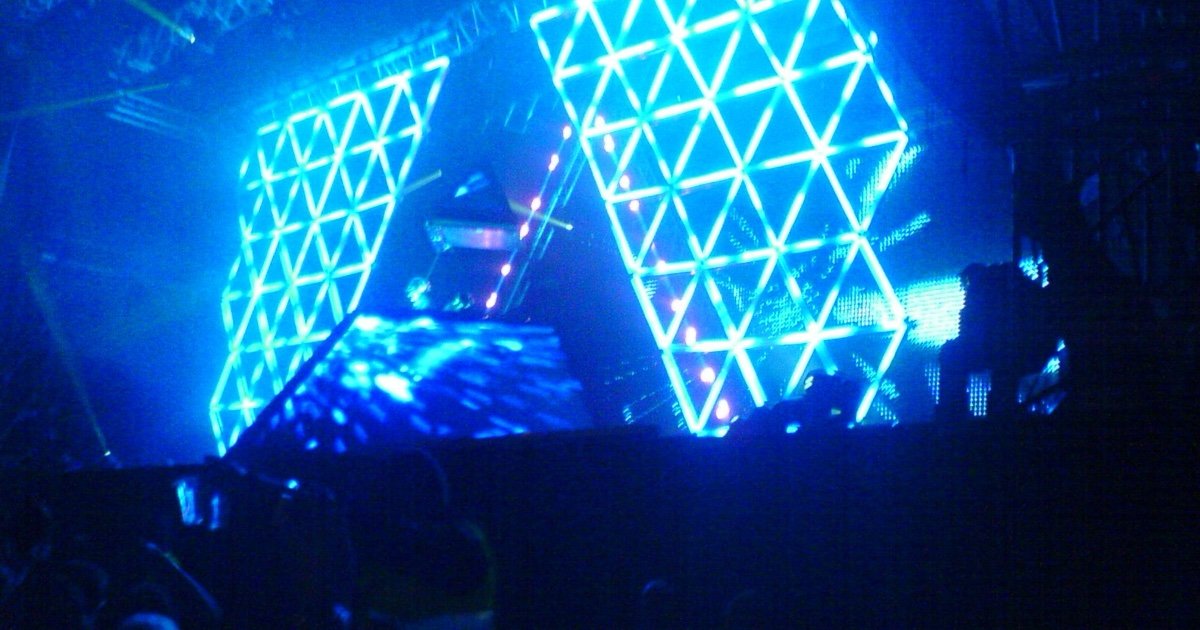 Dynamic Top DJ Duos: The Kings and Queens of Electronic Dance Music (EDM)