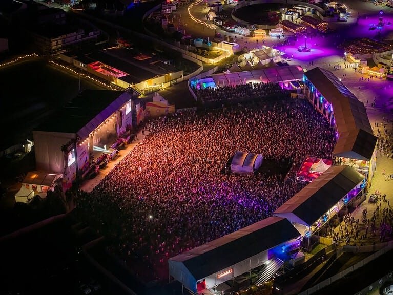 venoge festival penthaz switzerland 2026