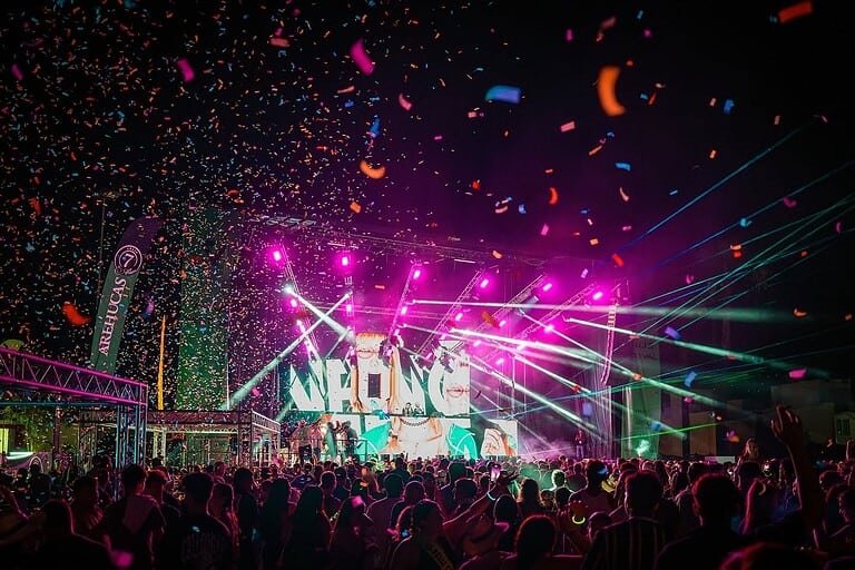 vilus festival las palmas spain 2026
