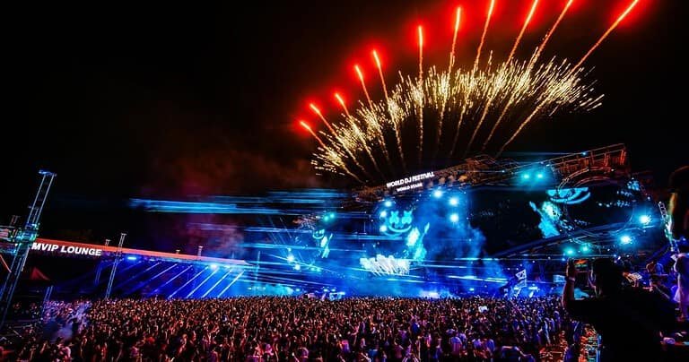 WDJF (Seoul, South Korea) 2026